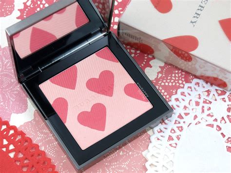 burberry first love blush palette|Burberry First Love Blush Highlighter Review, Photos, Swatches.